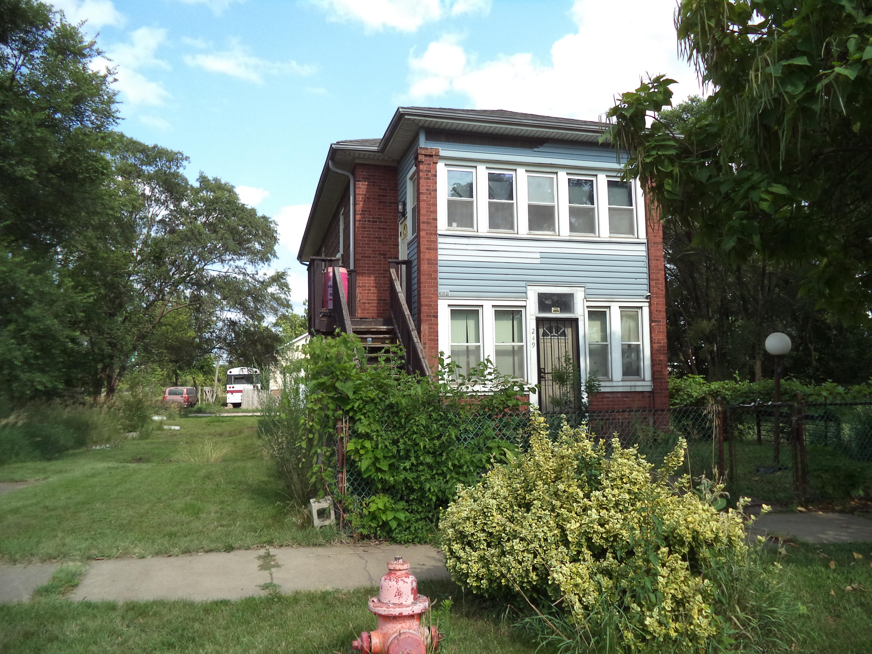 249 Tyler Street Gary, IN 46402 - Photo 1 of 25 3000x2250