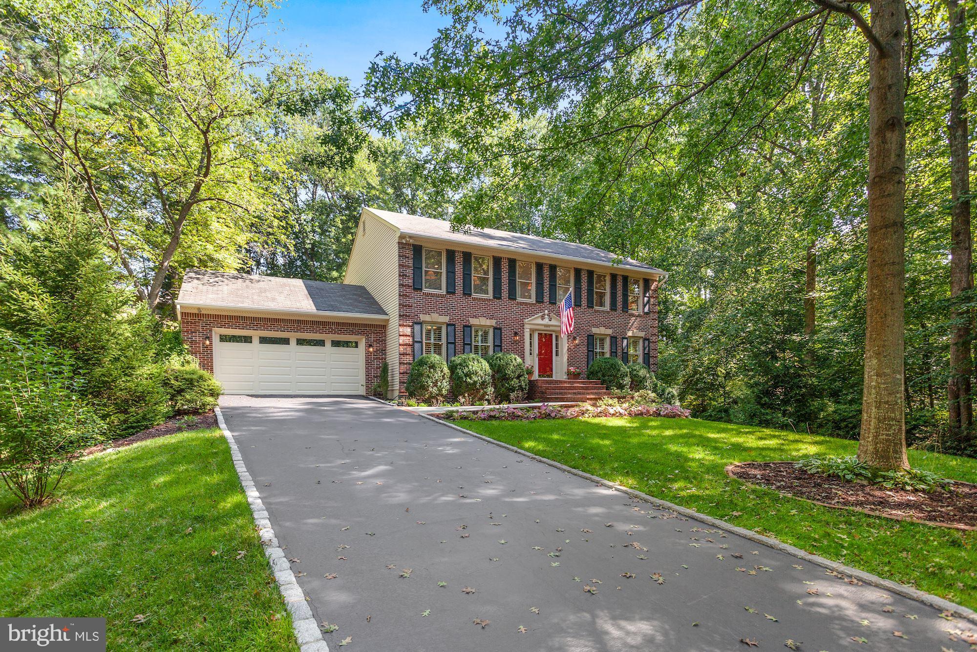 6663 Ridgeway Drive Springfield, VA 22150 - Photo 2 of 49