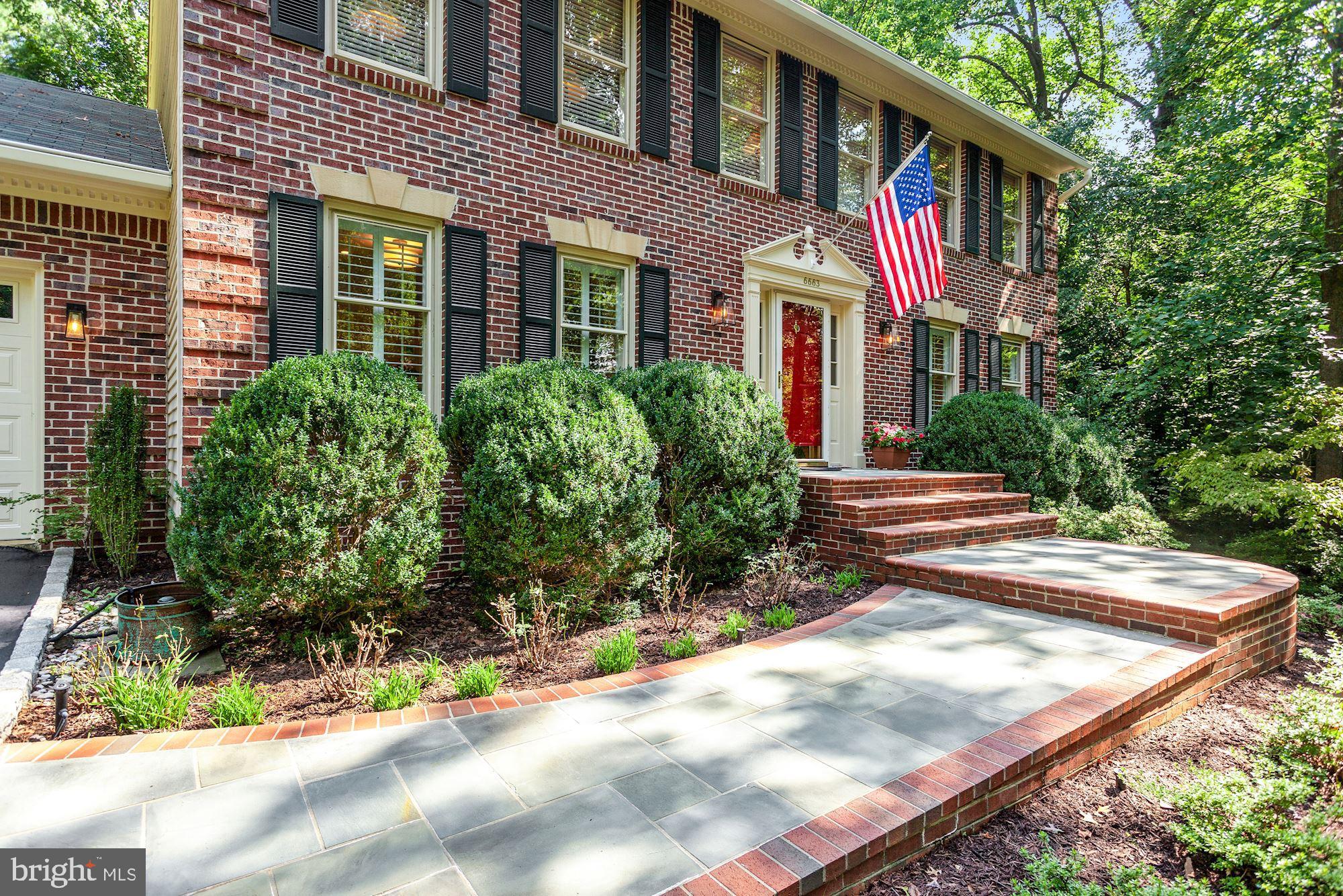 6663 Ridgeway Drive Springfield, VA 22150 - Photo 3 of 49