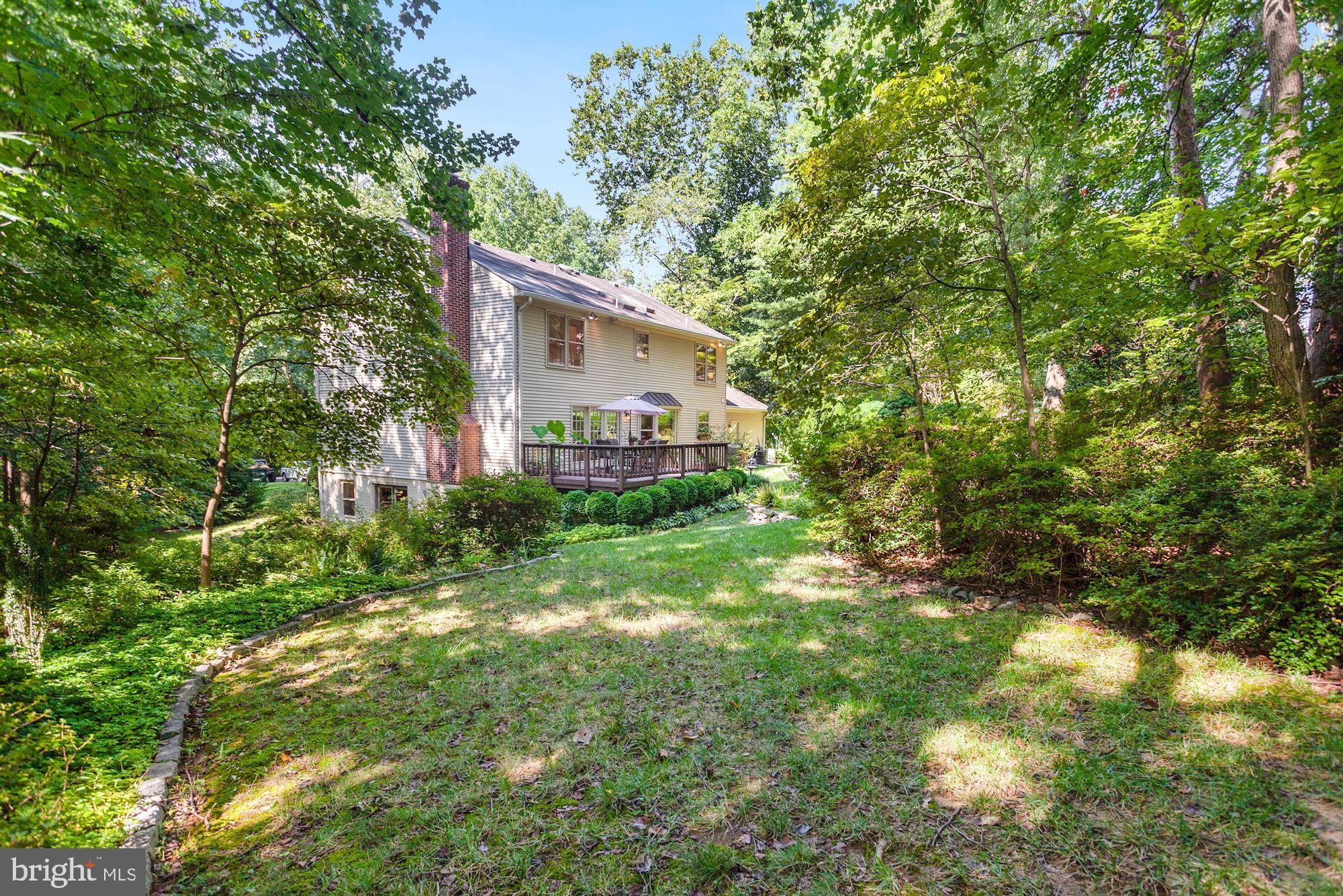 6663 Ridgeway Drive Springfield, VA 22150 - Photo 36 of 49 Exterior