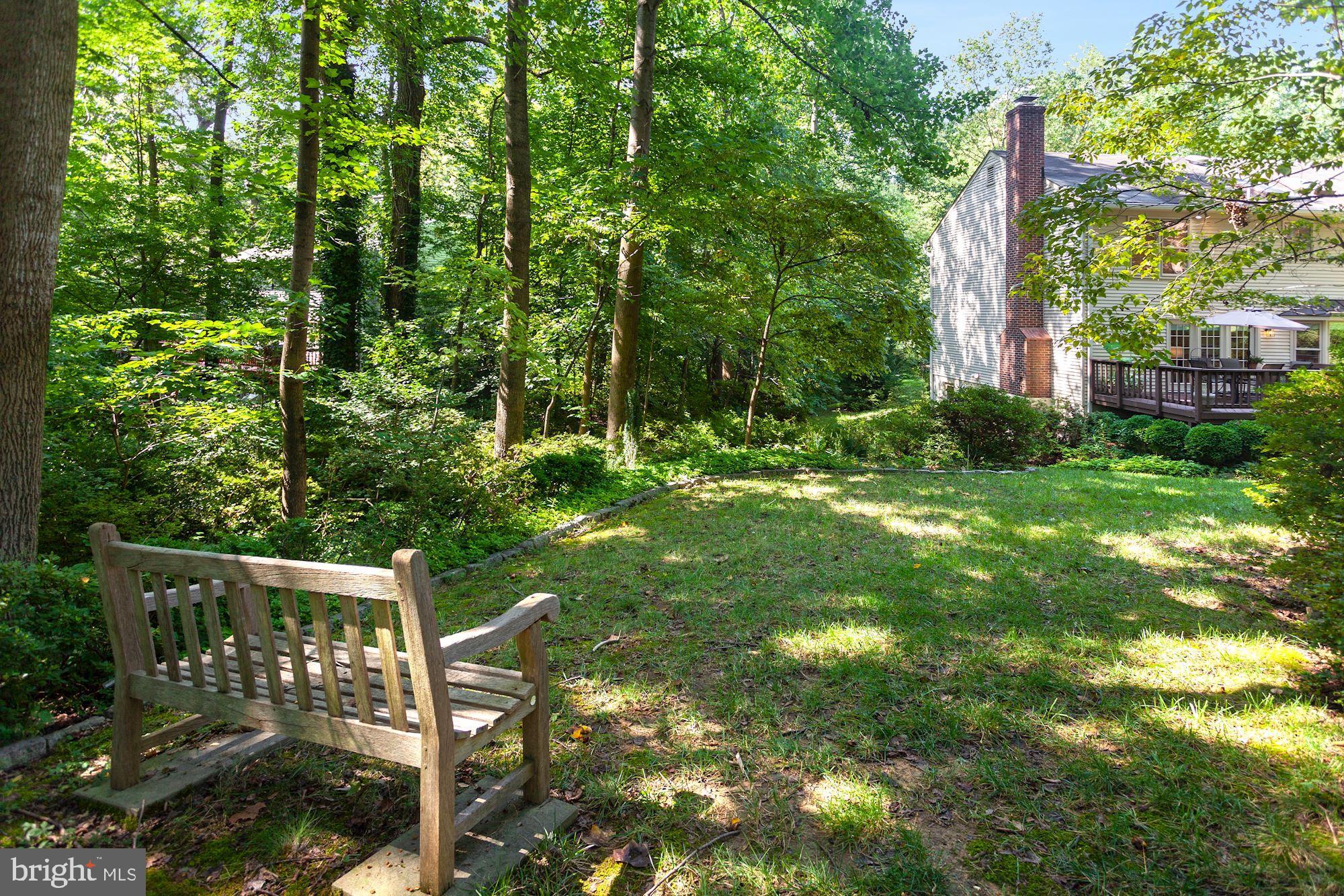 6663 Ridgeway Drive Springfield, VA 22150 - Photo 39 of 49 Exterior