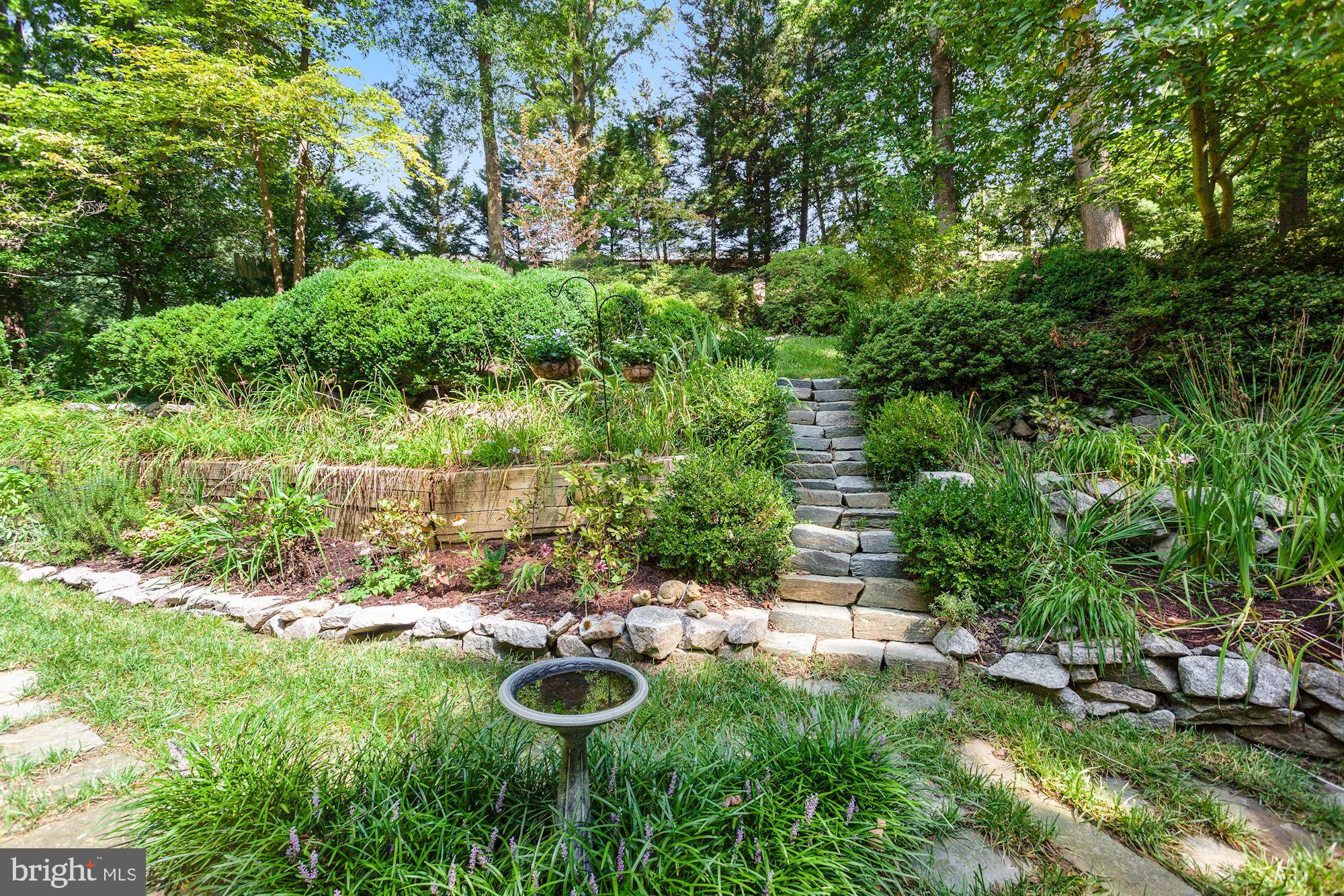 6663 Ridgeway Drive Springfield, VA 22150 - Photo 41 of 49 Exterior