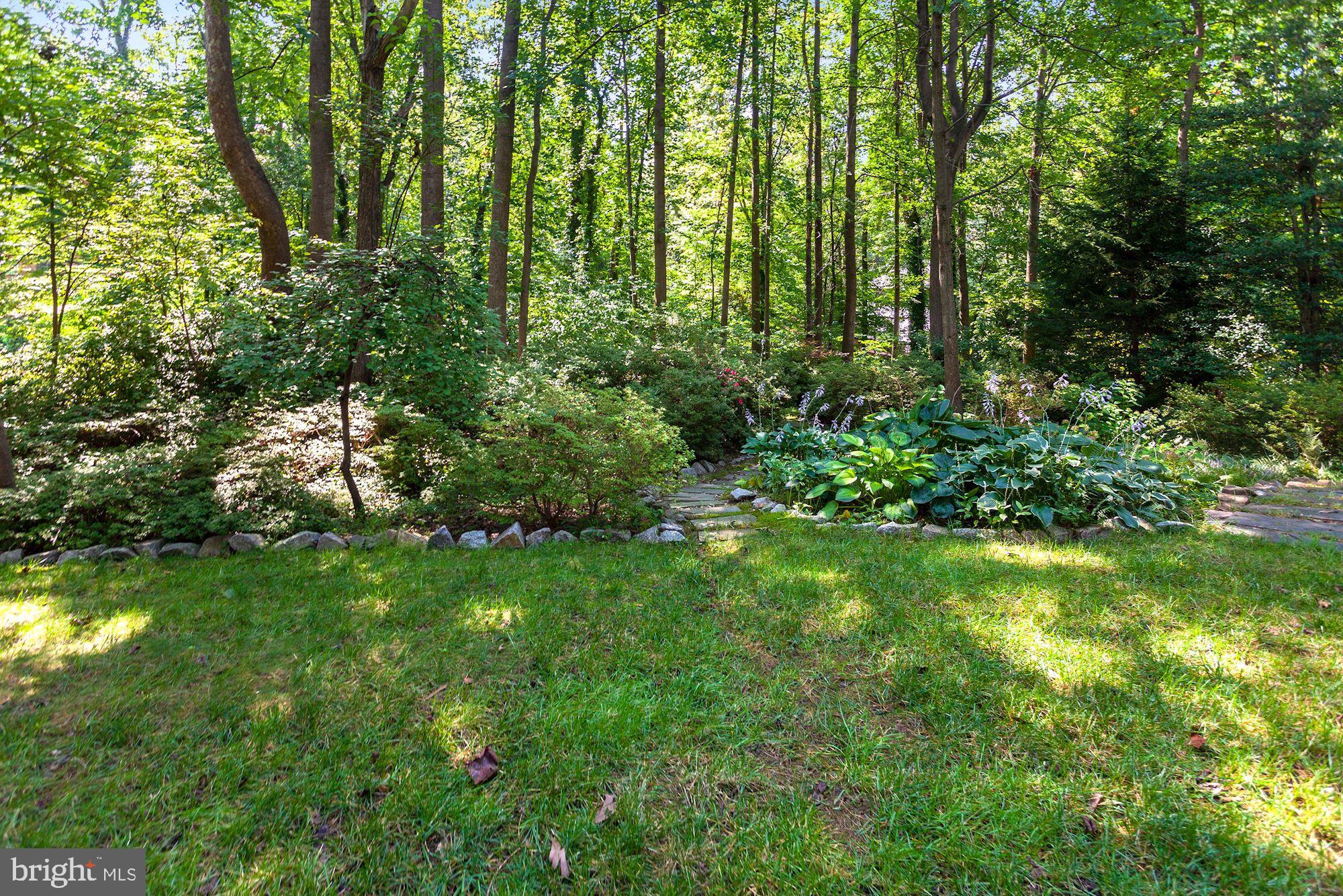6663 Ridgeway Drive Springfield, VA 22150 - Photo 42 of 49 Exterior