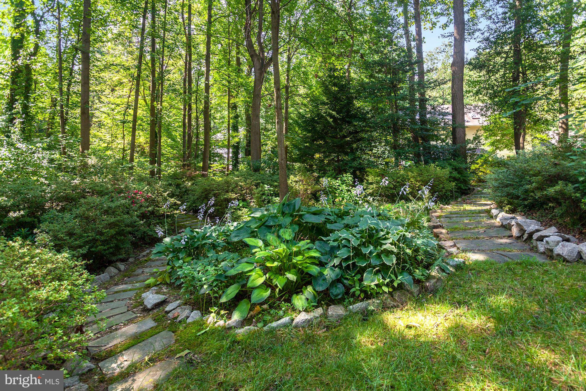 6663 Ridgeway Drive Springfield, VA 22150 - Photo 43 of 49 Exterior