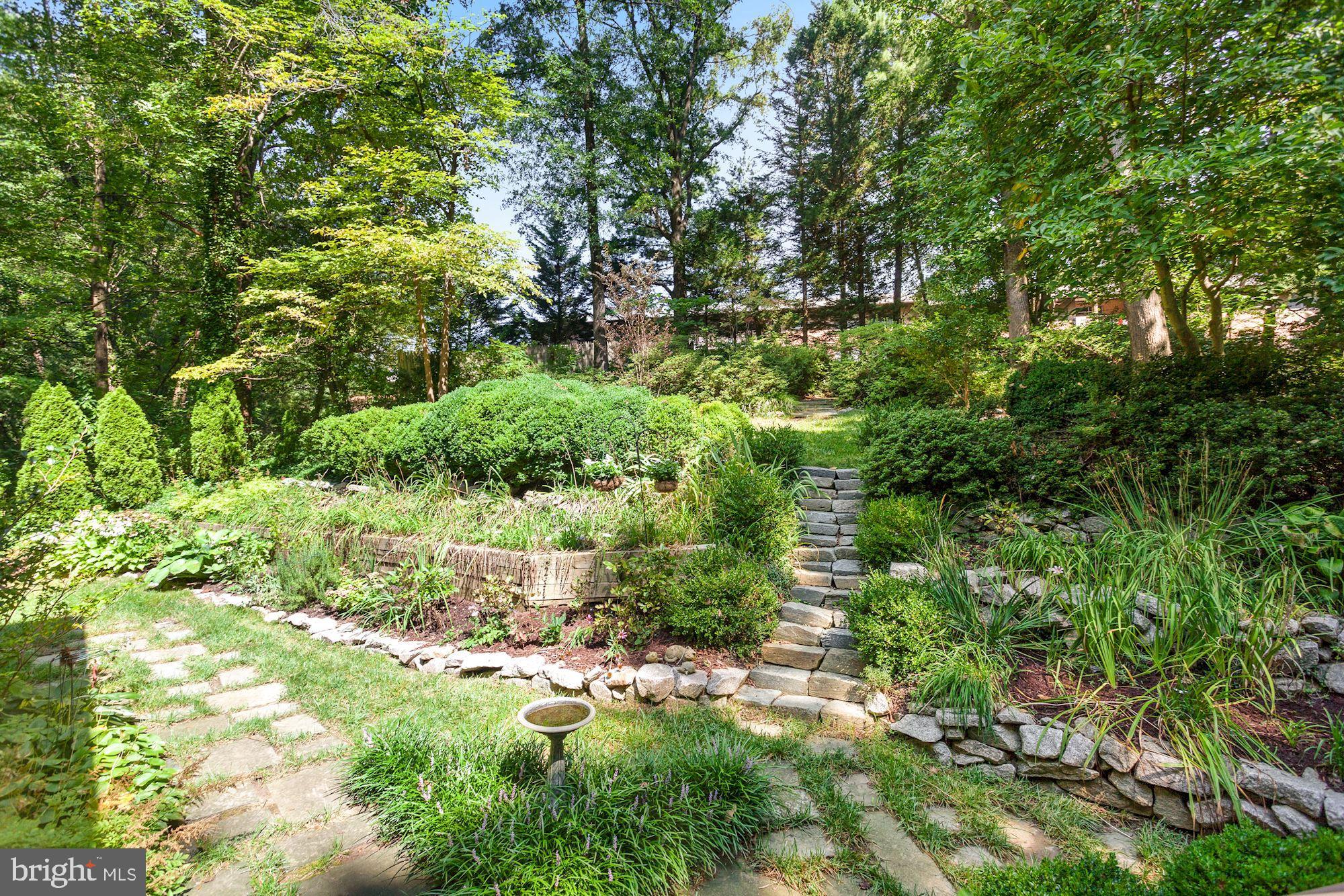 6663 Ridgeway Drive Springfield, VA 22150 - Photo 44 of 49 Exterior