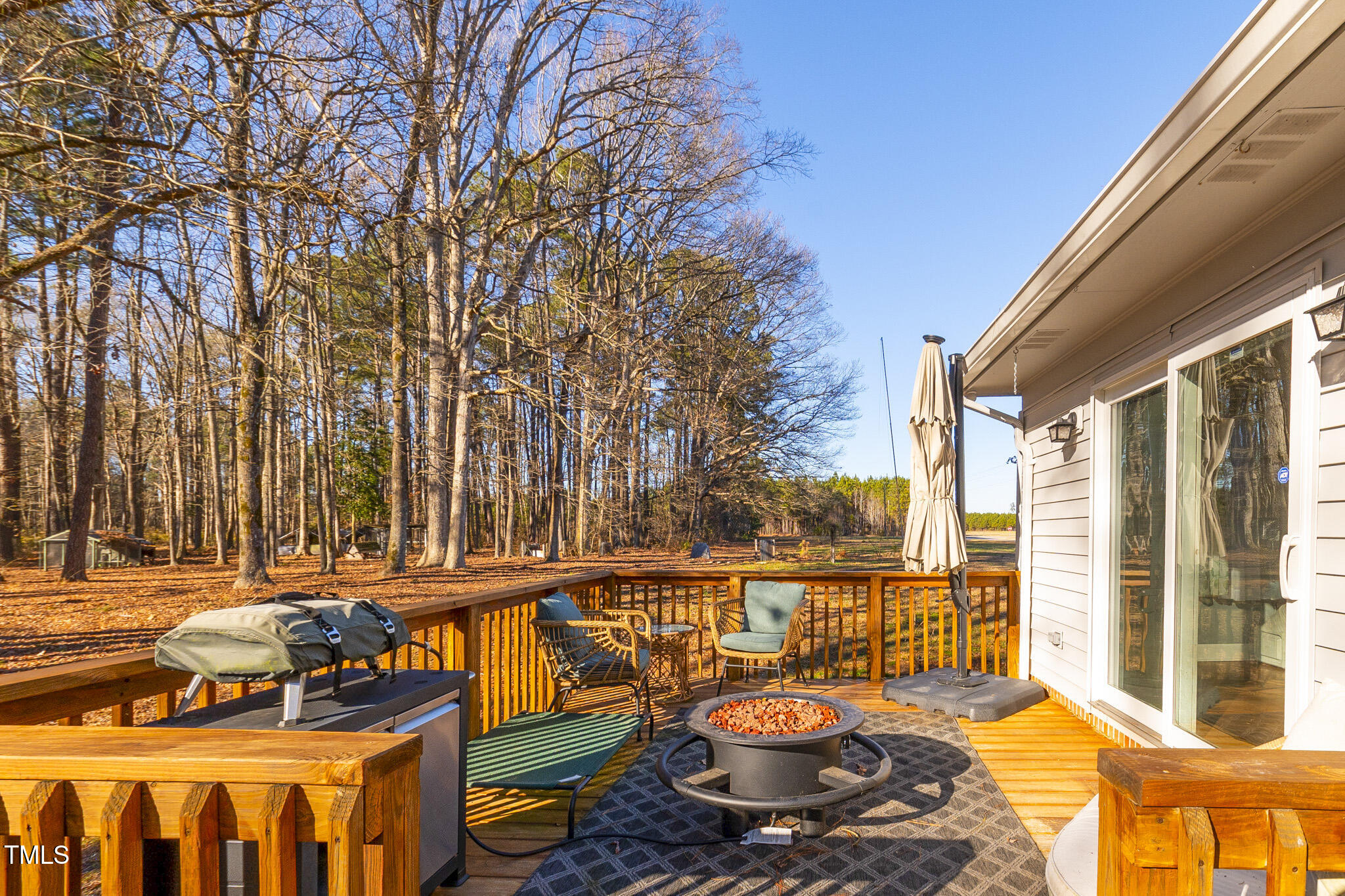 11382 Gaskill Farm Road Whitakers, NC 27891 - Photo 31 of 43 7