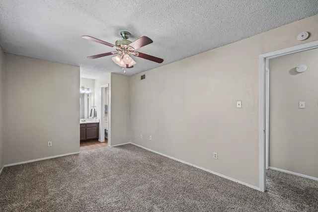 $159,900 | 8633 Knoxville Drive, Unit C27, Lubbock, TX 79423