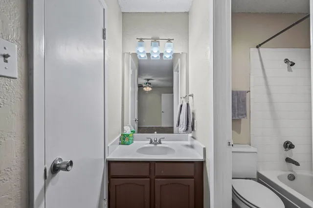 $159,900 | 8633 Knoxville Drive, Unit C27, Lubbock, TX 79423