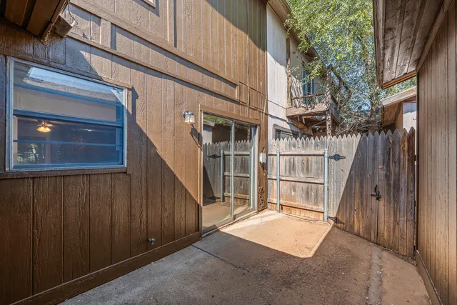 $159,900 | 8633 Knoxville Drive, Unit C27, Lubbock, TX 79423