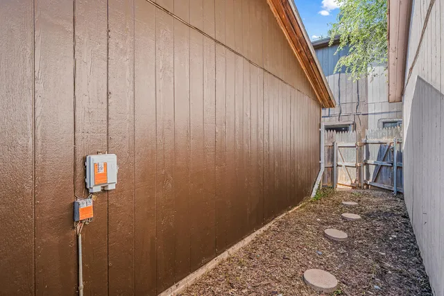 $159,900 | 8633 Knoxville Drive, Unit C27, Lubbock, TX 79423