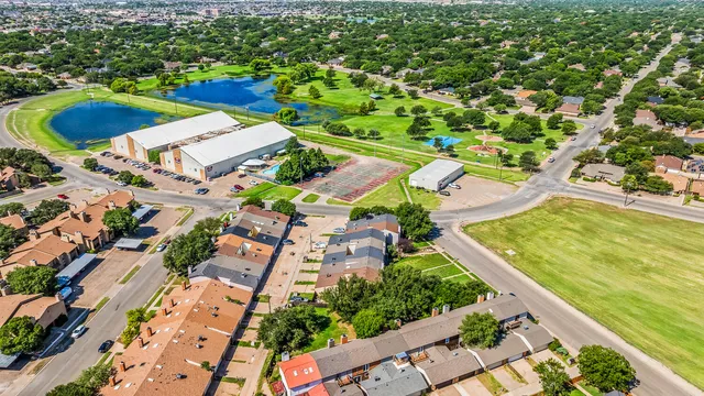 $159,900 | 8633 Knoxville Drive, Unit C27, Lubbock, TX 79423