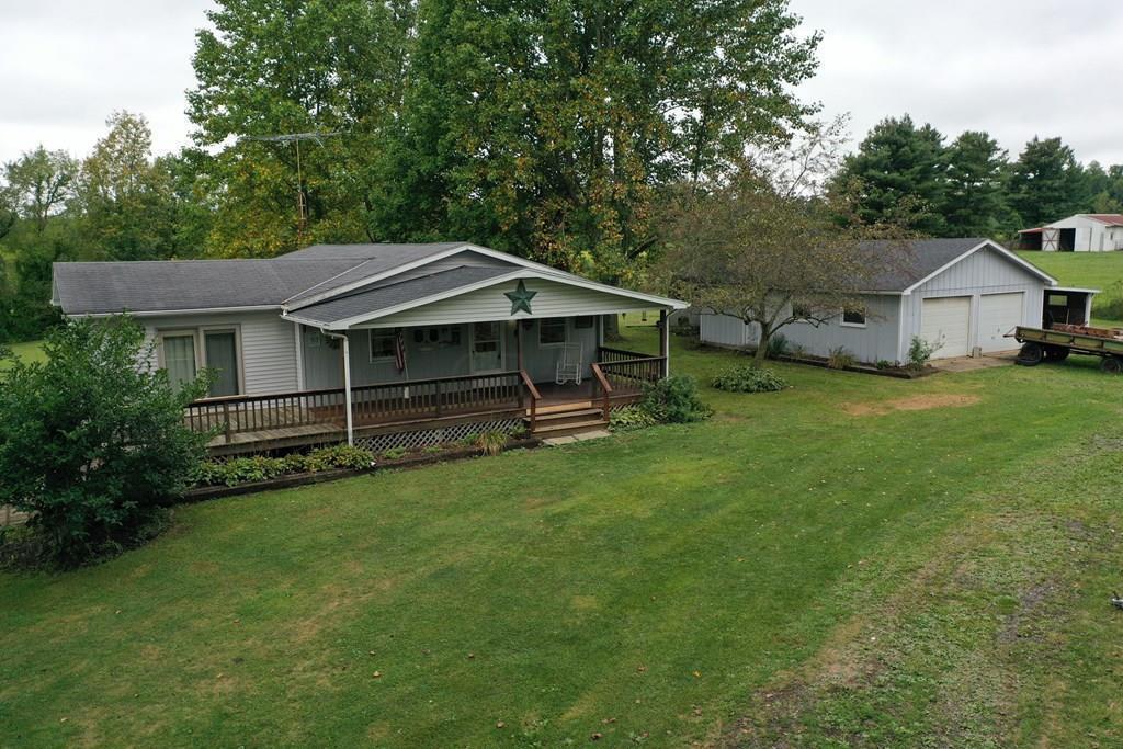 20781 Lexington Road Fredericktown, OH 43019 - Photo 1 of 28 Gallery Image 1