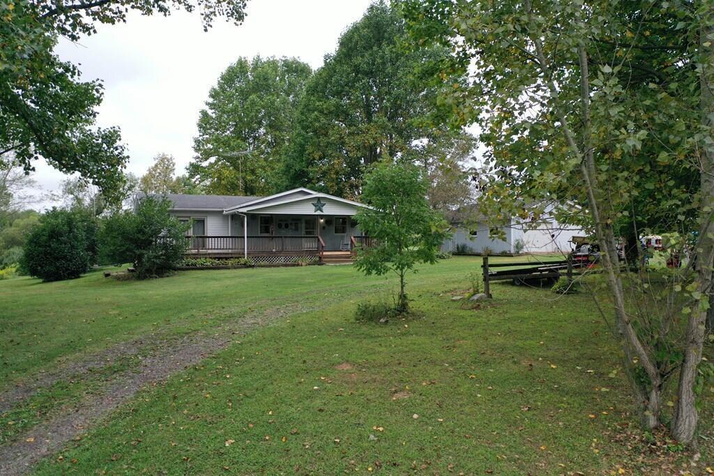 20781 Lexington Road Fredericktown, OH 43019 - Photo 3 of 28 Gallery Image 3