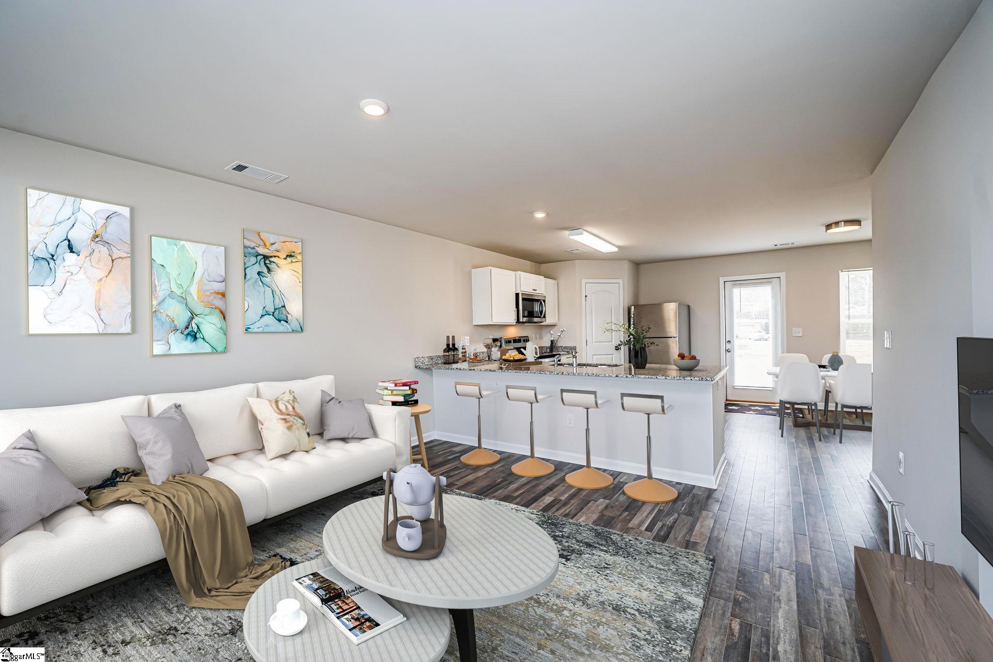268 Wadsworth Road Spartanburg, SC 29301 - Photo 5 of 23 Gallery Image 5