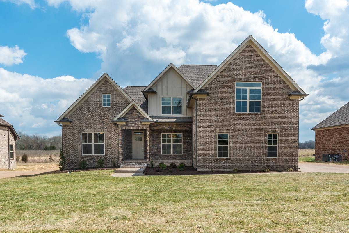 987 Mires Road Mount Juliet, TN 37122 - Photo 1 of 28 Gallery Image 1