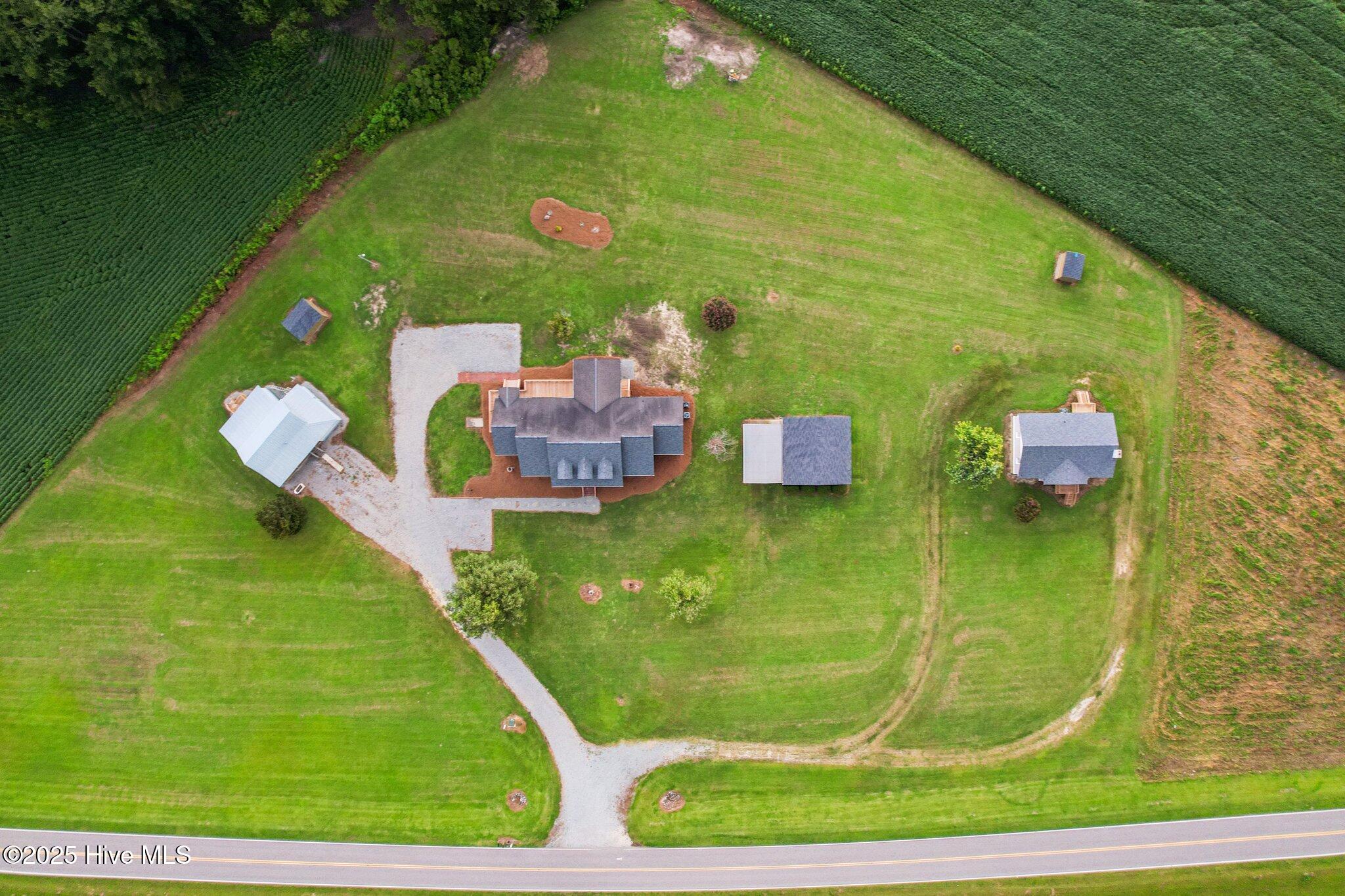 232 Mitchell Farm Road Goldsboro, NC 27530 - Photo 5 of 5 10-web-or-mls-DJI_0911