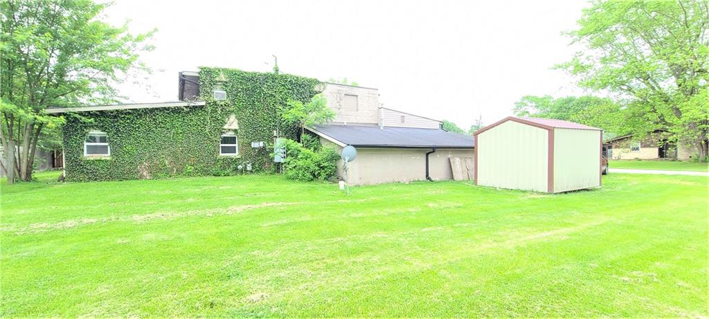 712 Ranike Drive Anderson, IN 46012 - Photo 4 of 48