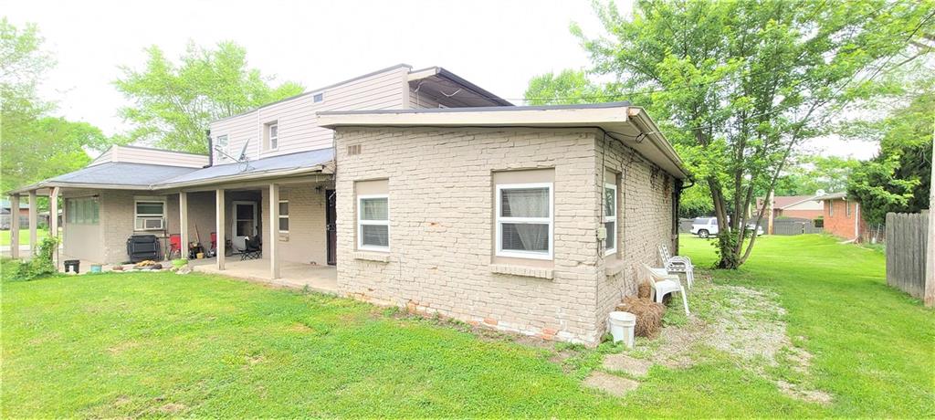 712 Ranike Drive Anderson, IN 46012 - Photo 6 of 48