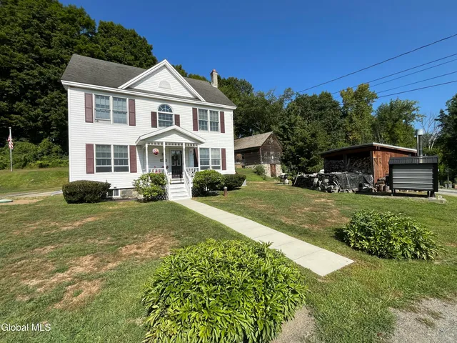 $380,000 | 129 White Church Road, Brunswick, NY 12180