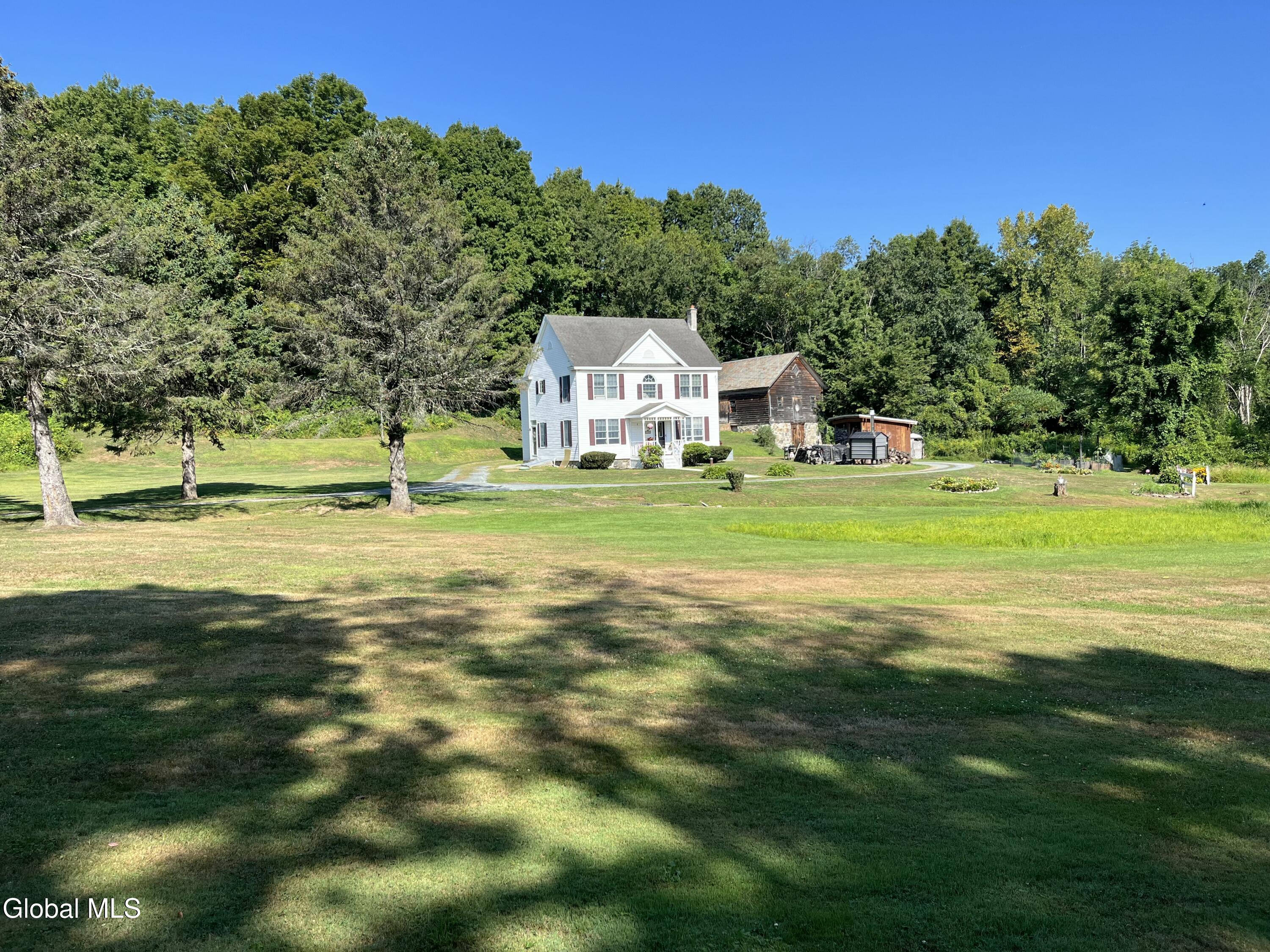 129 White Church Road Brunswick, NY 12180 - Photo 2 of 47 IMG_9037