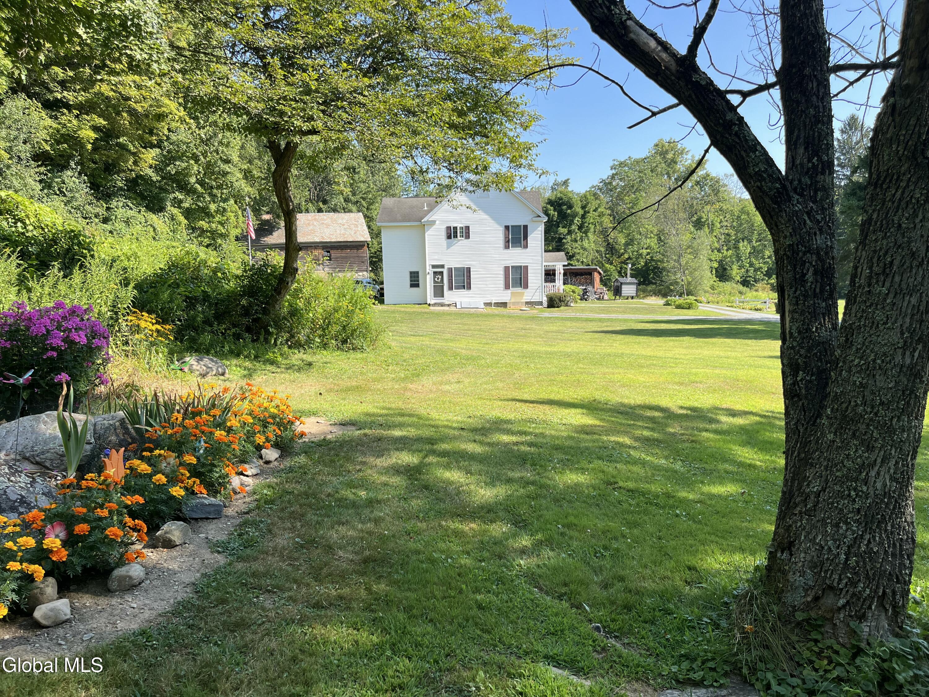 129 White Church Road Brunswick, NY 12180 - Photo 4 of 47 IMG_9041