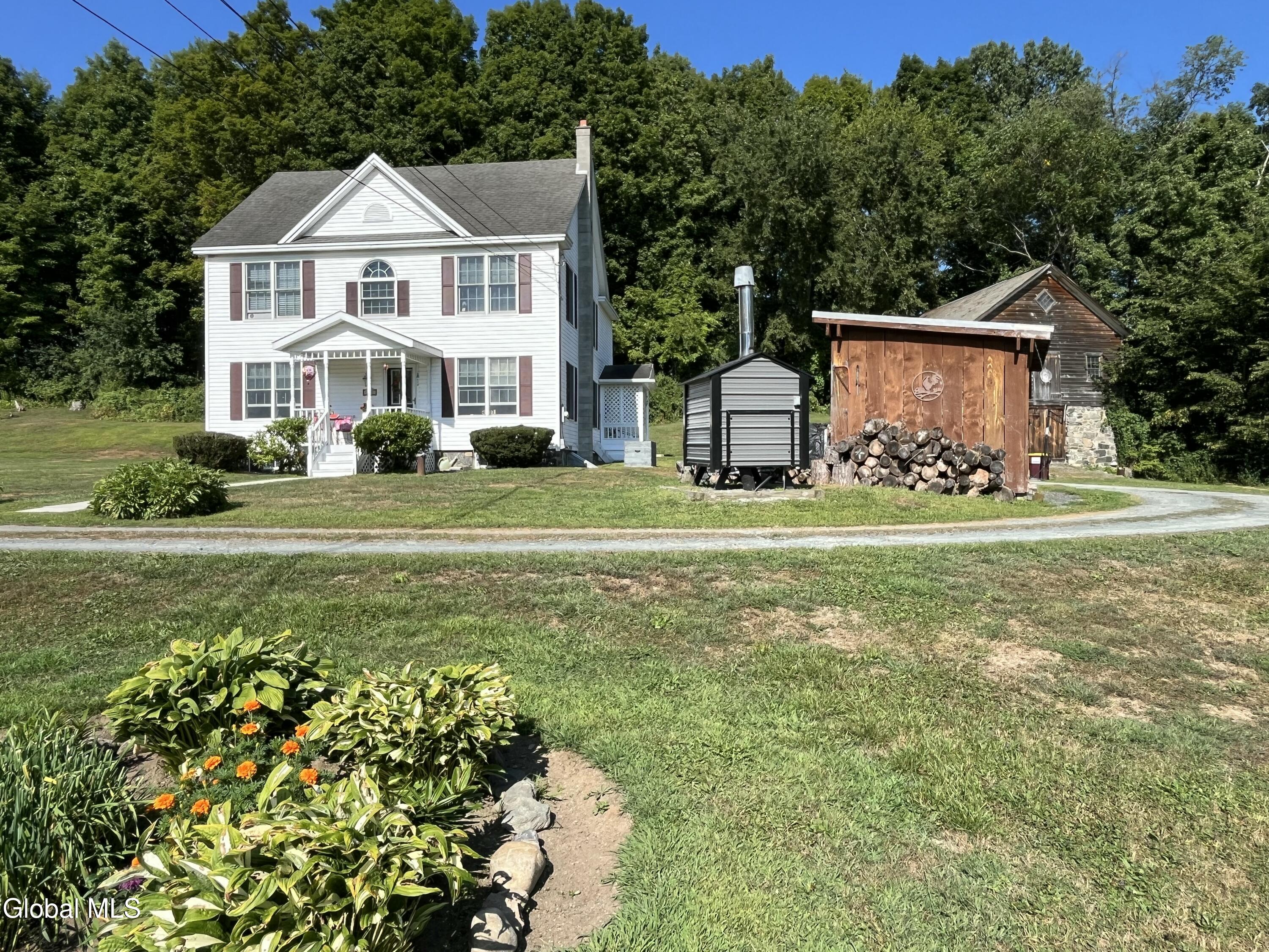 129 White Church Road Brunswick, NY 12180 - Photo 8 of 47 IMG_9048