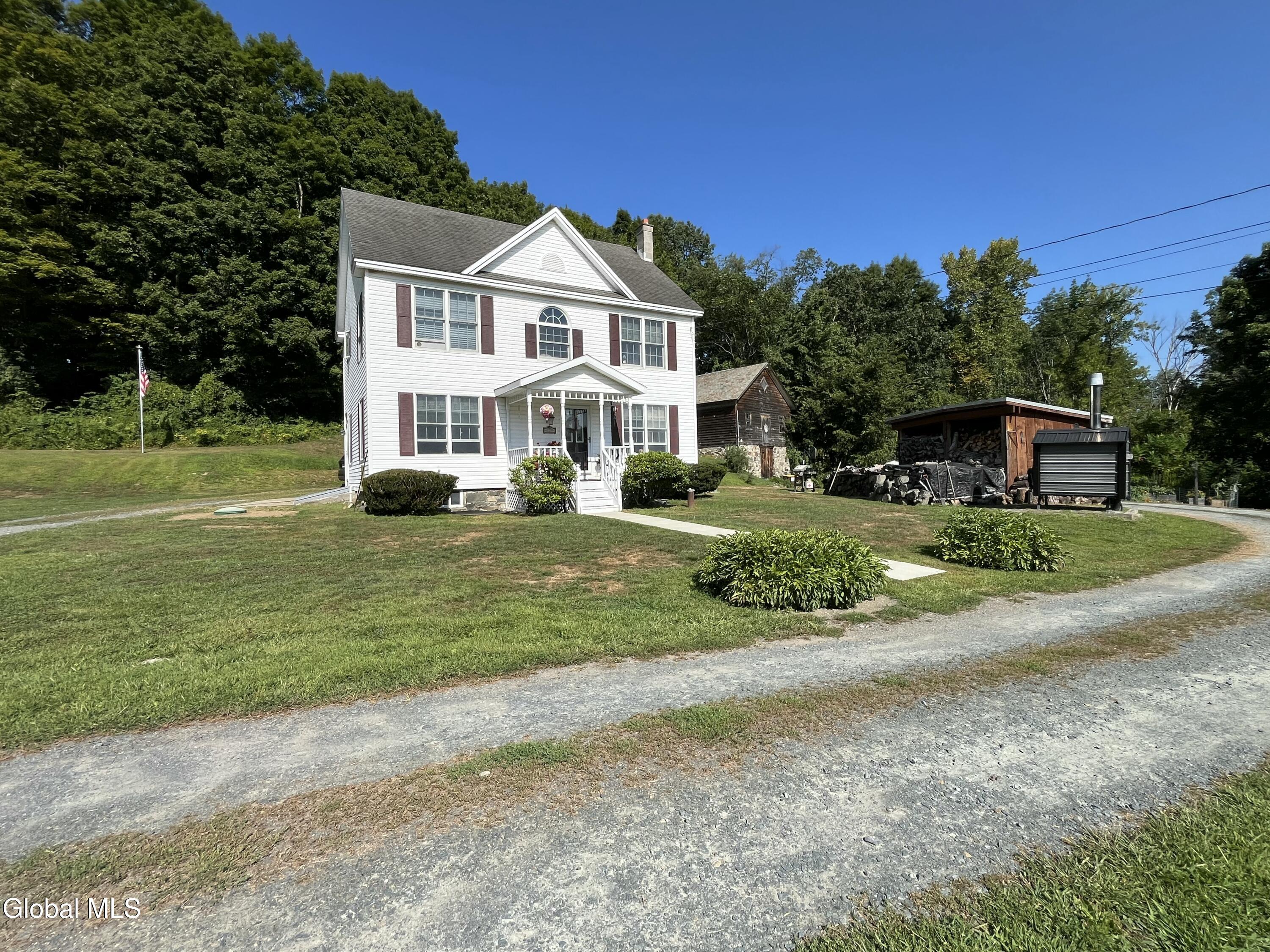 129 White Church Road Brunswick, NY 12180 - Photo 9 of 47 IMG_9050