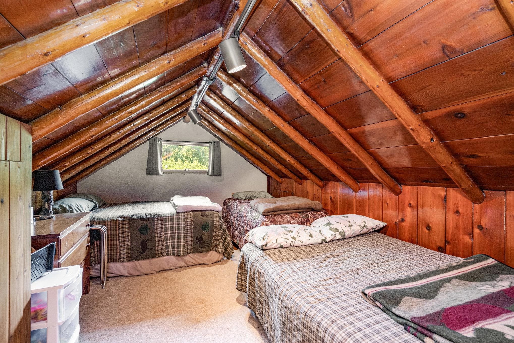 2486 Adams Road Glennie, MI 48737 - Photo 29 of 99
