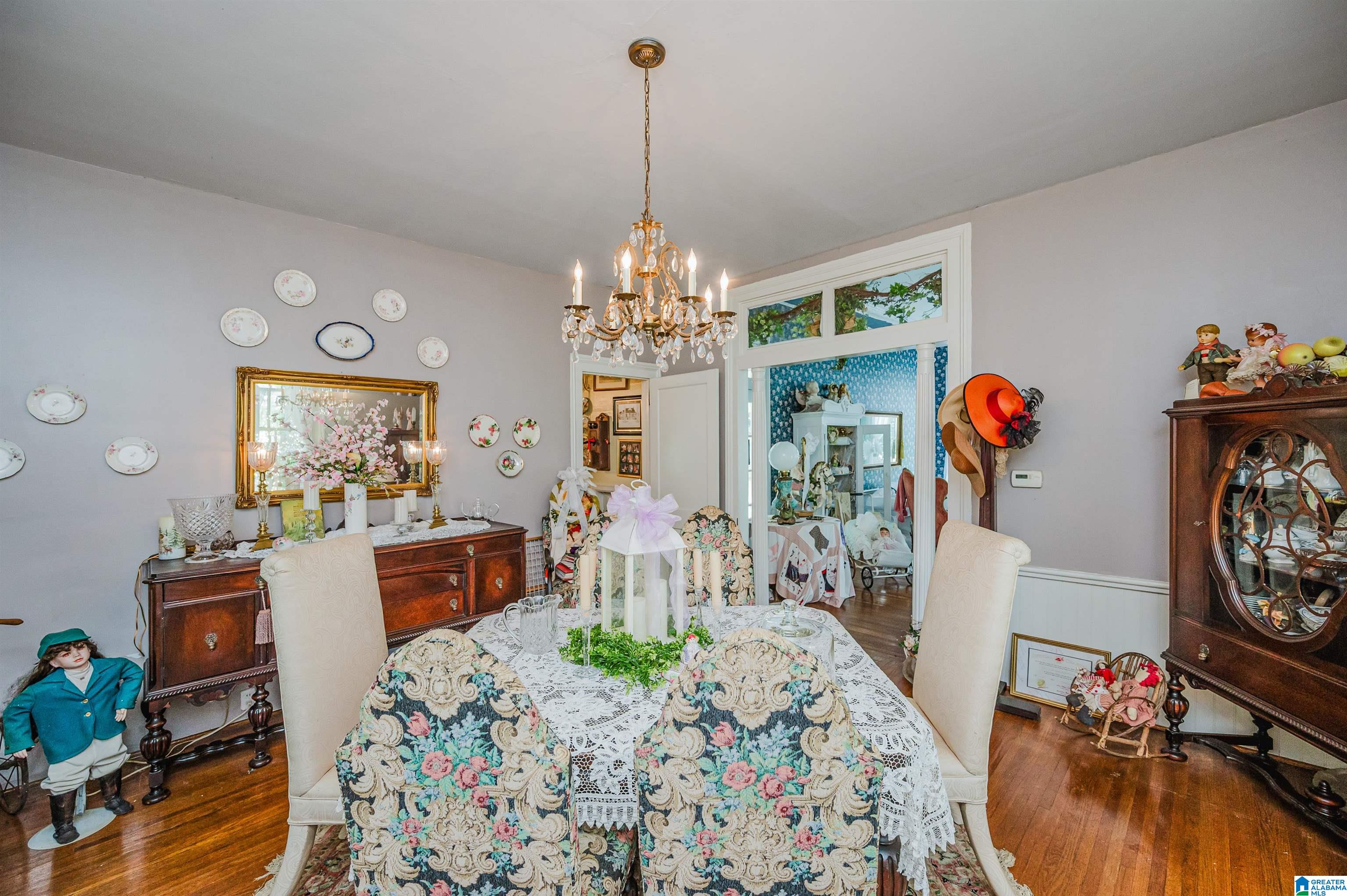 6688 Highway 11 Springville, AL 35146 - Photo 12 of 41