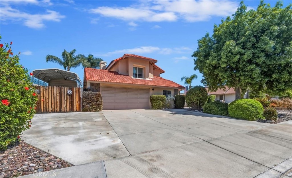 42138 Bancroft Way Hemet, CA 92544 - Photo 2 of 42