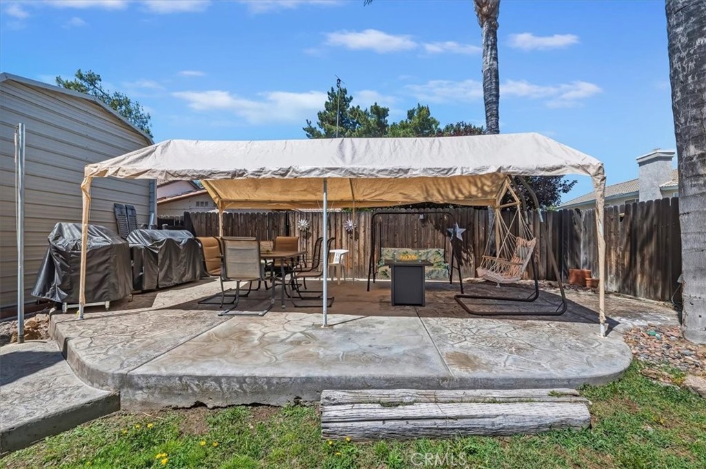 42138 Bancroft Way Hemet, CA 92544 - Photo 33 of 42