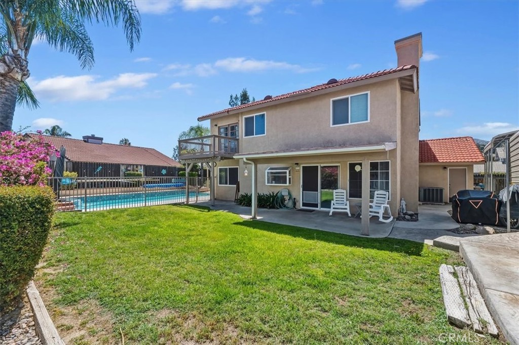 42138 Bancroft Way Hemet, CA 92544 - Photo 34 of 42