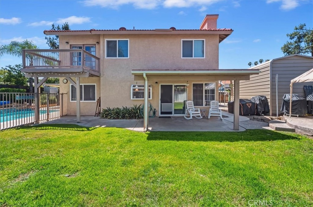 42138 Bancroft Way Hemet, CA 92544 - Photo 35 of 42