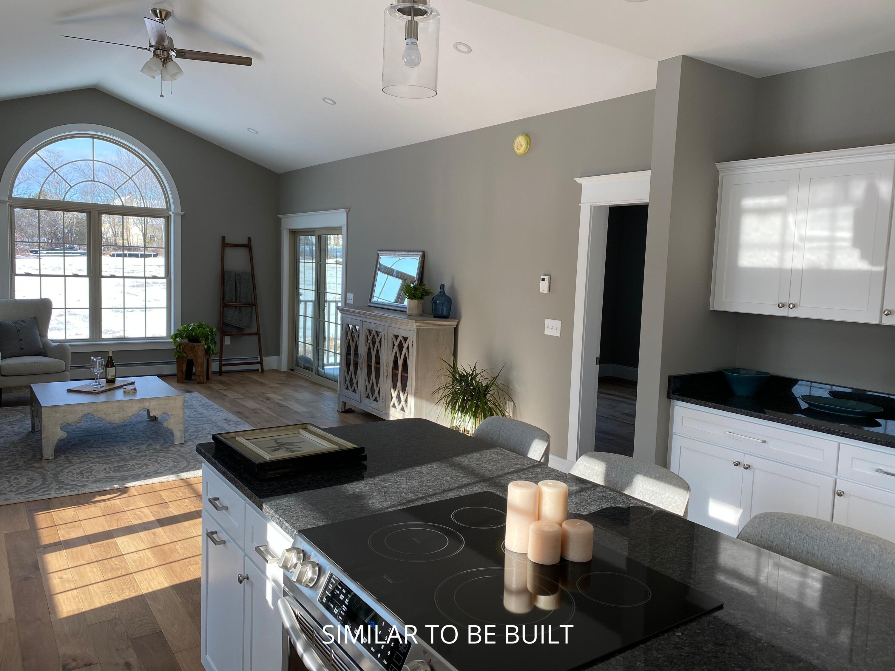 24 Killarney Court Bangor, ME 04401 - Photo 4 of 12 SIMILAR TO BE BUILT (2)