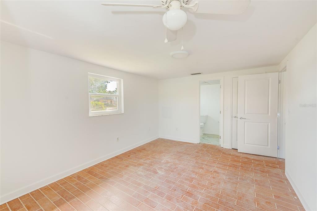 4308 Summersun Drive New Port Richey, FL 34652 - Photo 19 of 42 a view of an empty room with a window
