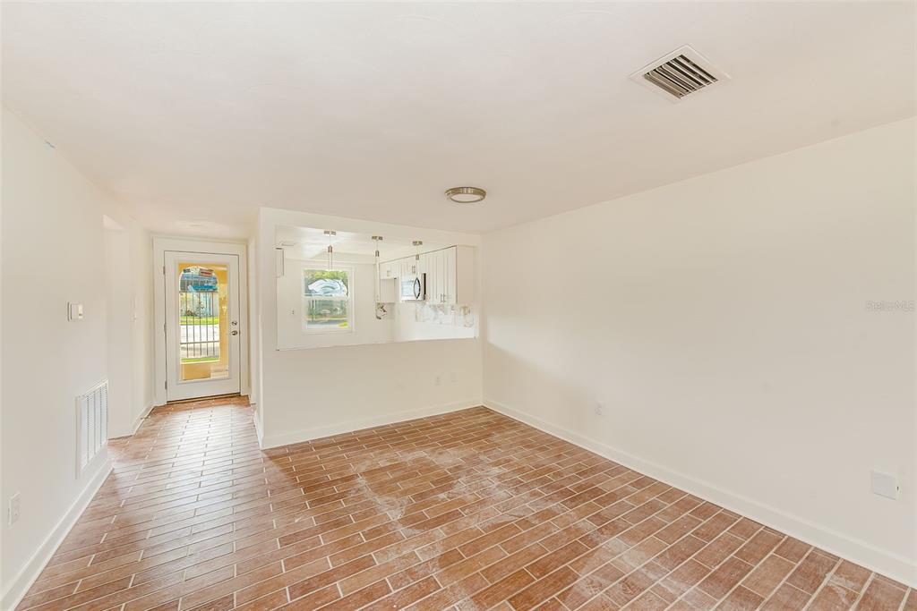 4308 Summersun Drive New Port Richey, FL 34652 - Photo 6 of 42 a view of an empty room