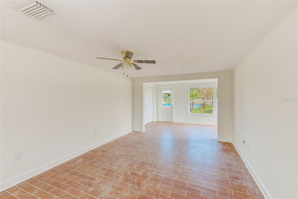 4308 Summersun Drive New Port Richey, FL 34652 - Photo 8 of 42 a view of an empty room with a window