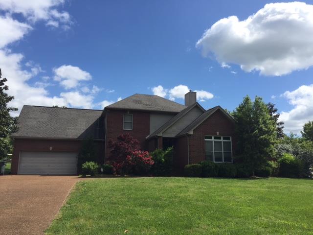 3581 Old State Highway 11 Springfield, TN 37172 - Photo 2 of 9 3581 Old GreenbrierPike Springfield, TN 37172