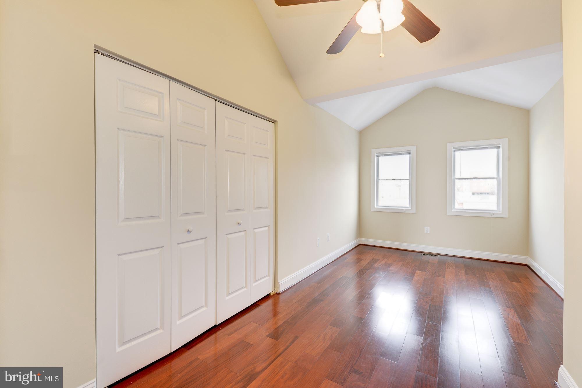 415 W Street Northeast, Unit A Washington, DC 20002 - Photo 11 of 30 Interior (General)