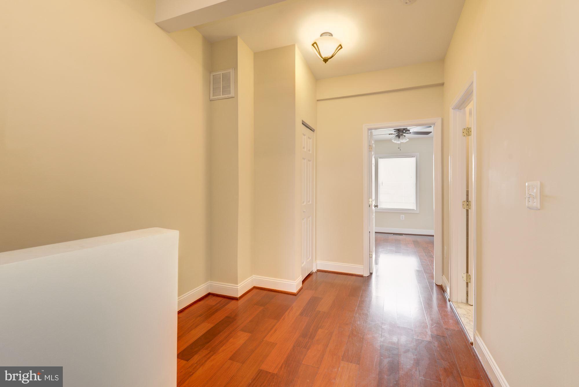 415 W Street Northeast, Unit A Washington, DC 20002 - Photo 13 of 30 Interior (General)