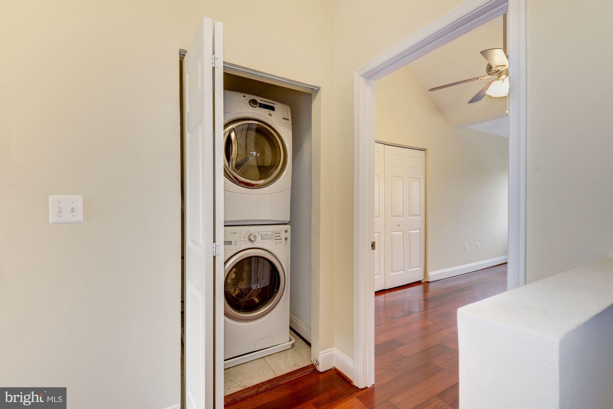 415 W Street Northeast, Unit A Washington, DC 20002 - Photo 15 of 30 Interior (General)