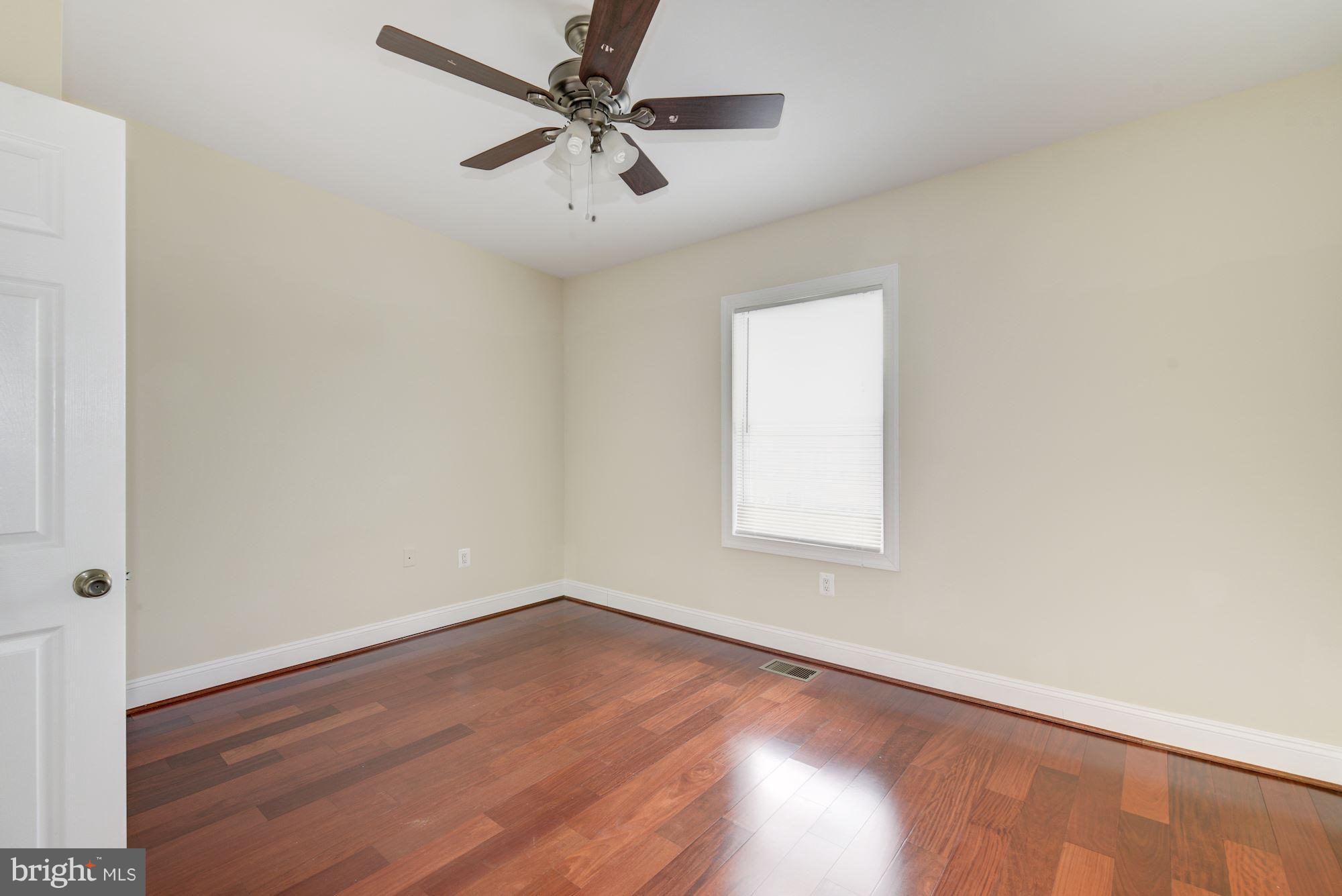 415 W Street Northeast, Unit A Washington, DC 20002 - Photo 17 of 30 Bedroom (Master)