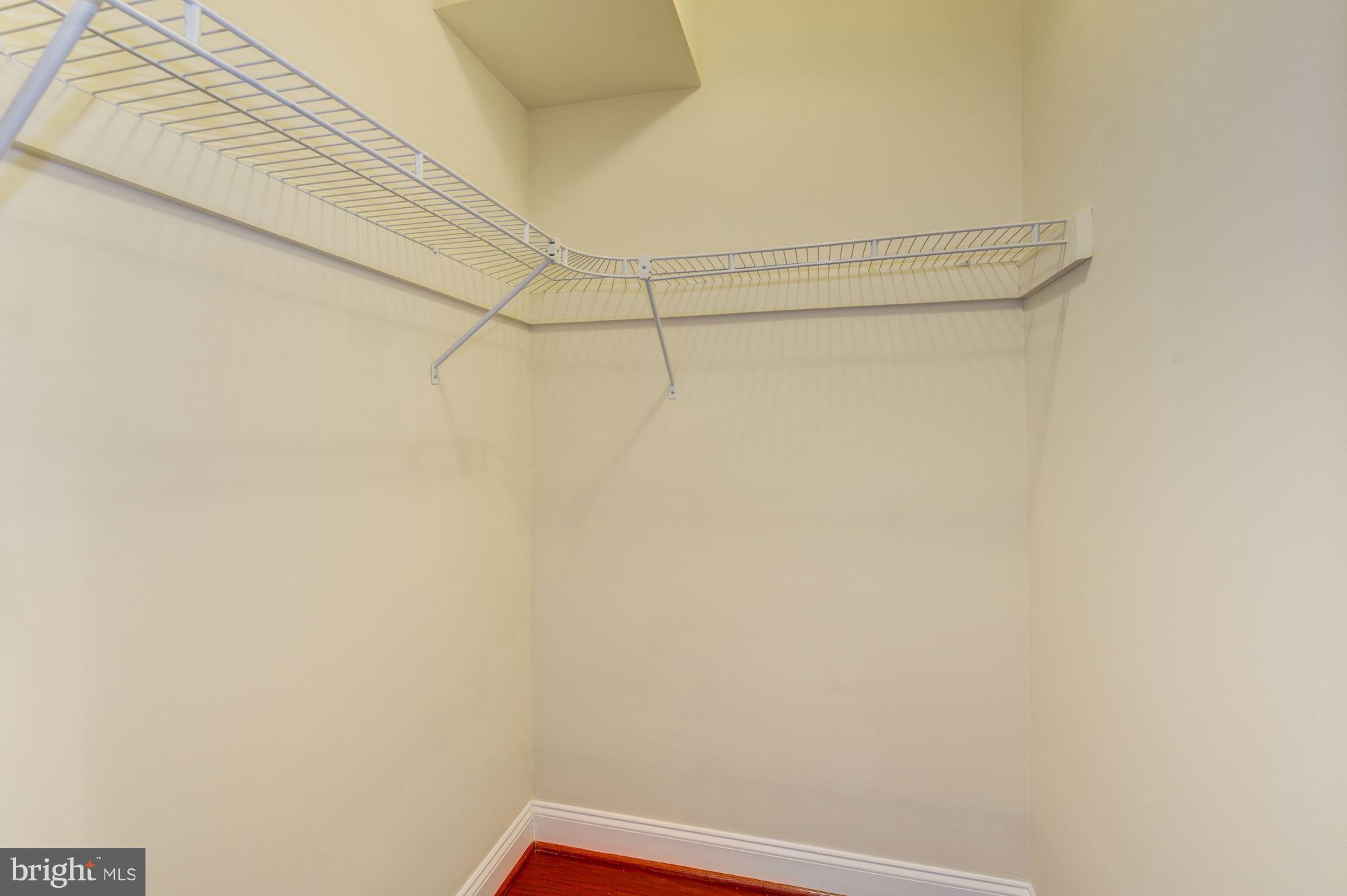 415 W Street Northeast, Unit A Washington, DC 20002 - Photo 22 of 30 Bedroom (Master)