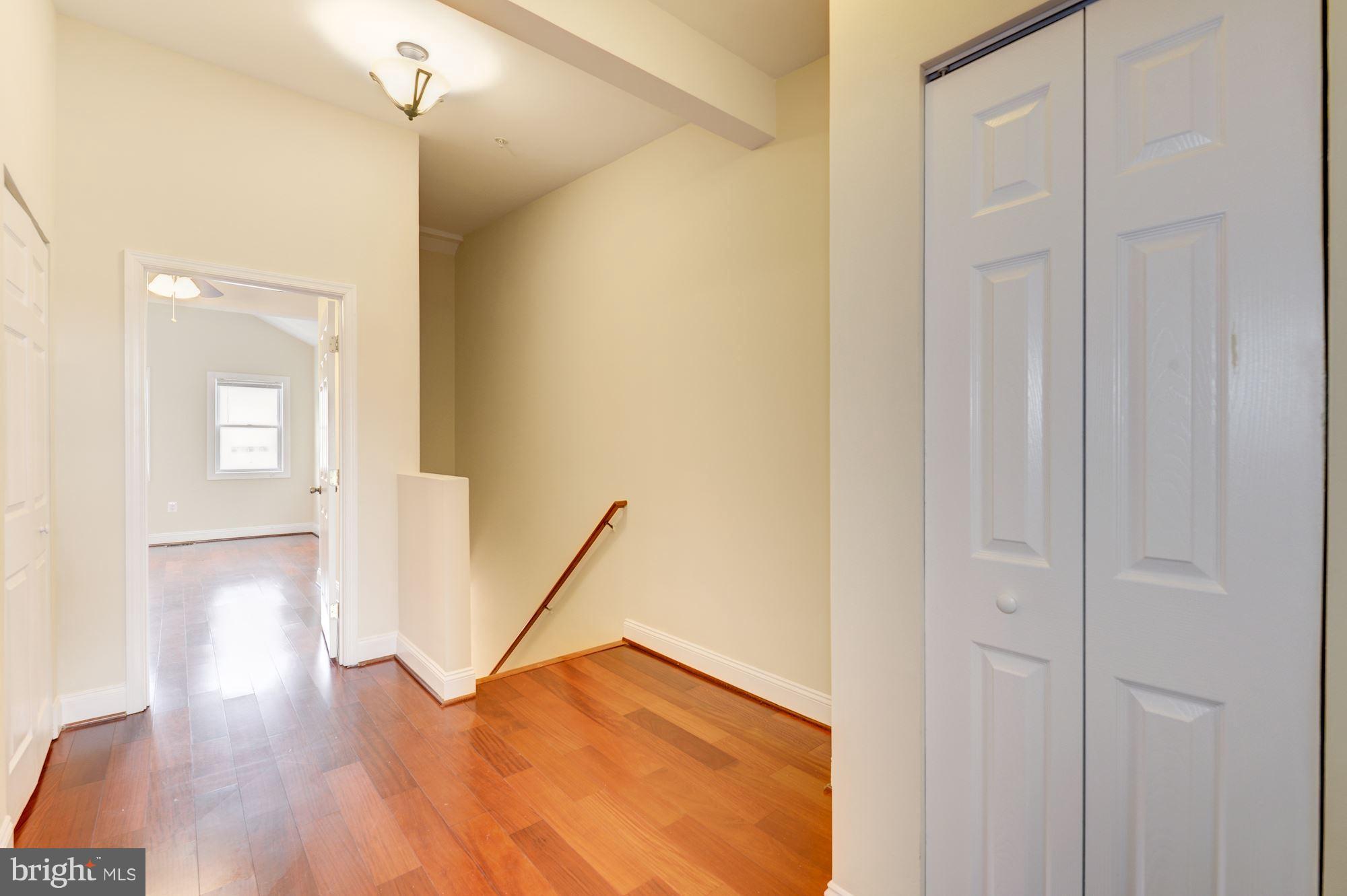 415 W Street Northeast, Unit A Washington, DC 20002 - Photo 24 of 30 Interior (General)