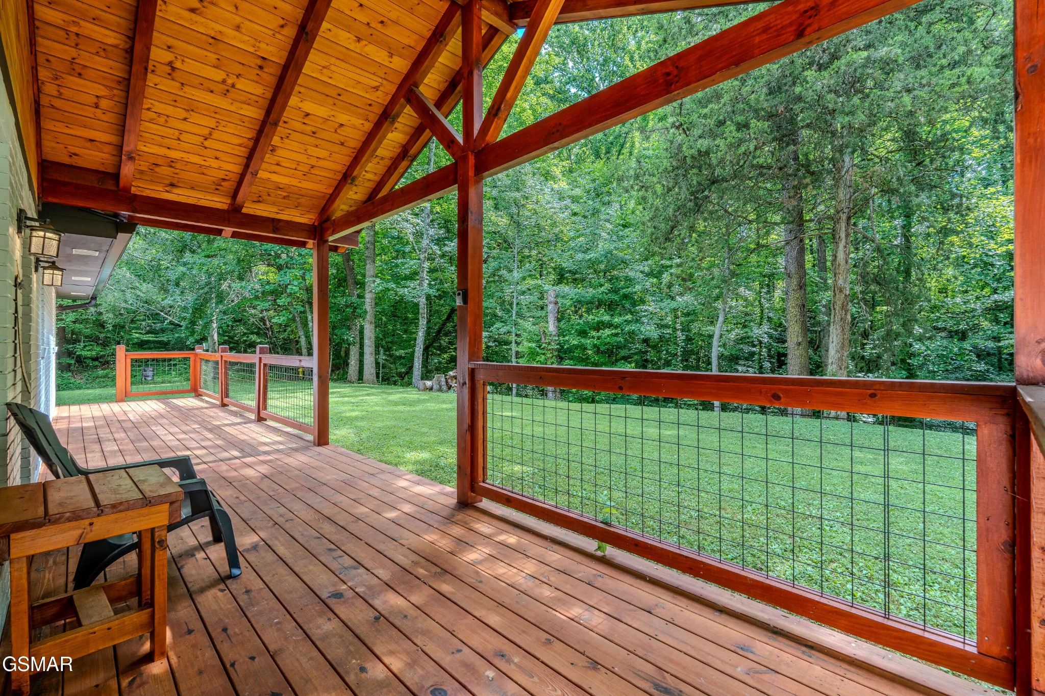 2349 Scenic Loop Road Pigeon Forge, TN 37863 - Photo 4 of 36