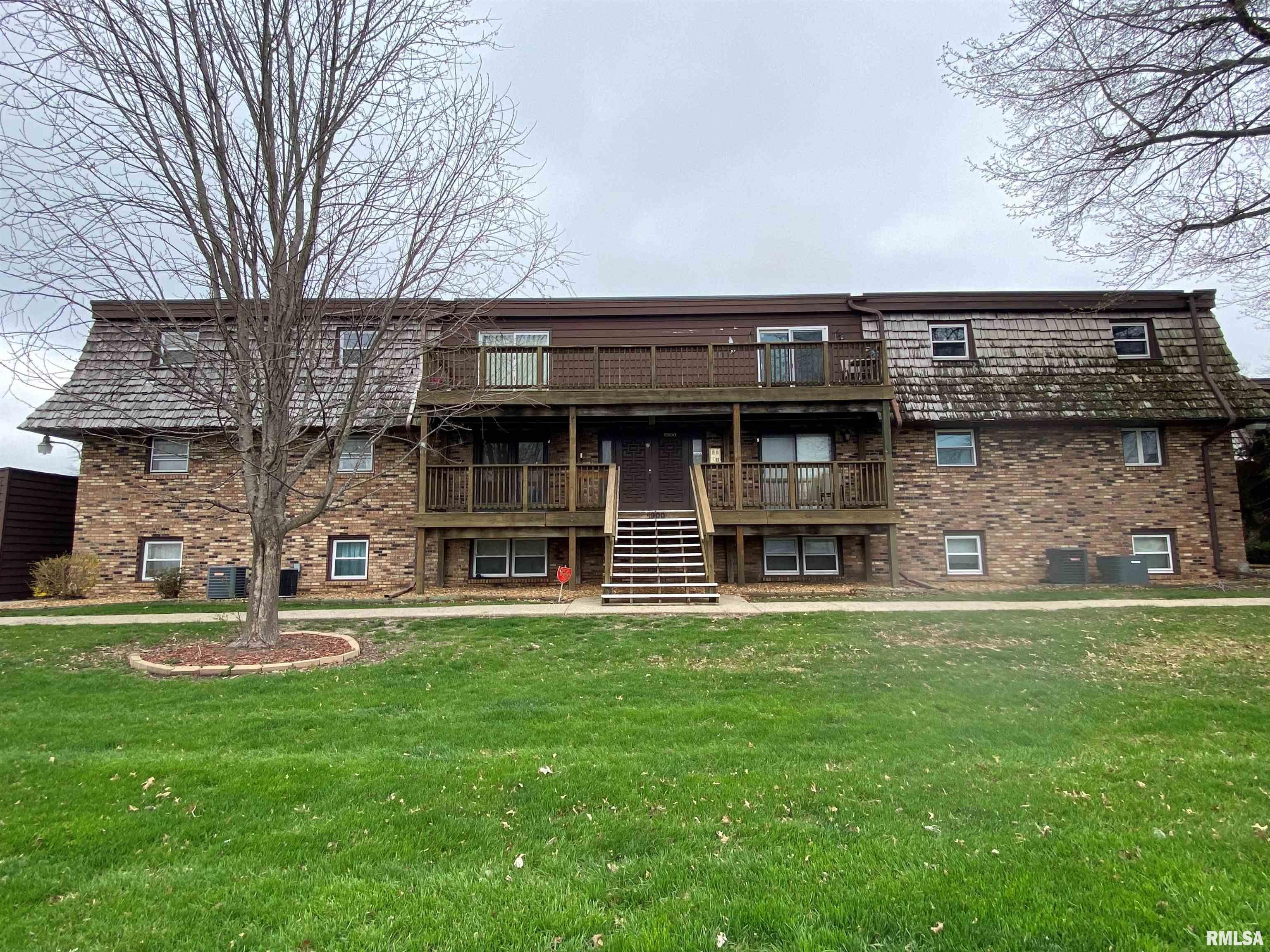 2900 Taylor Avenue, Unit 5 Springfield, IL 62703 - Photo 1 of 5 Gallery Image 1