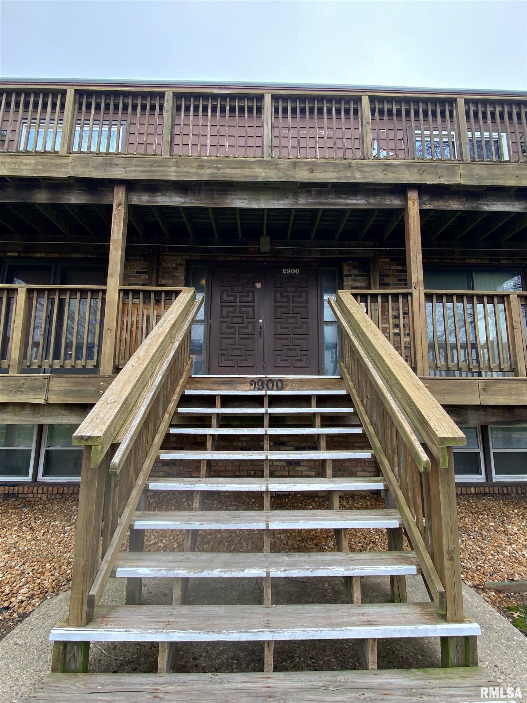 2900 Taylor Avenue, Unit 5 Springfield, IL 62703 - Photo 2 of 5 Gallery Image 2