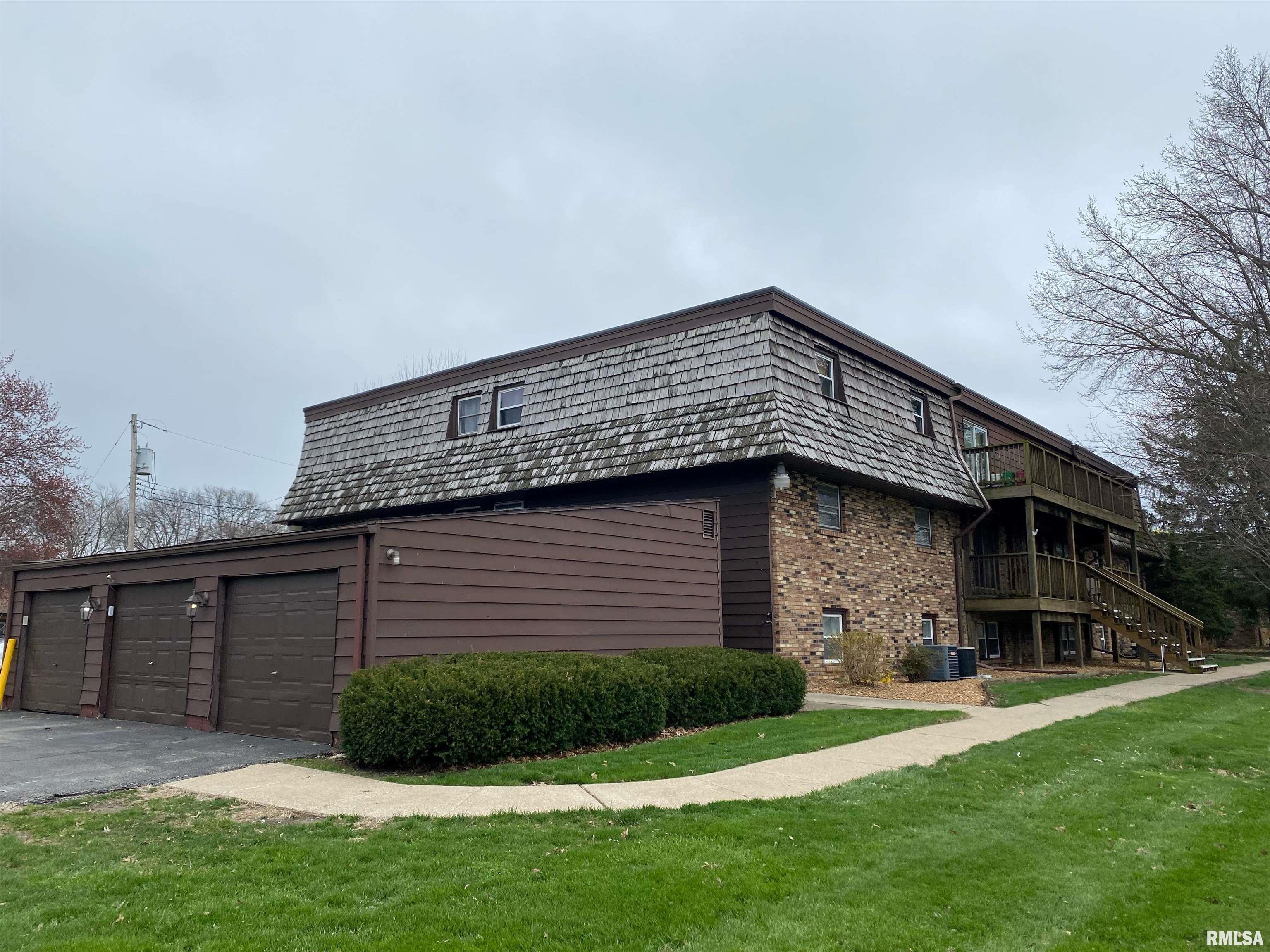 2900 Taylor Avenue, Unit 5 Springfield, IL 62703 - Photo 3 of 5 Gallery Image 3