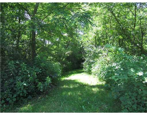 184 Bay Road Bowdoinham, ME 04008 - Photo 14 of 25 Yard/Garden.