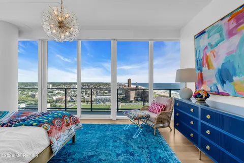 $7,750,000 | 1101 Ocean Avenue, Unit PH A, Asbury Park, NJ 07712